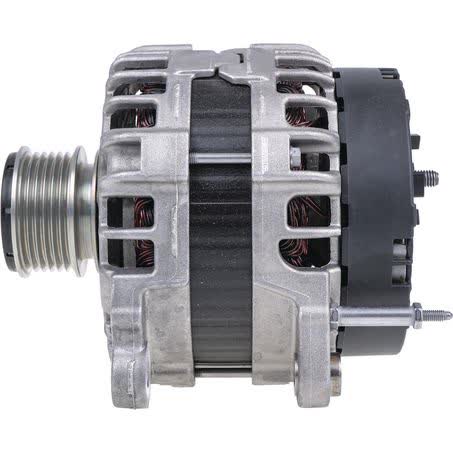 Bosch Alternator 12V 180A 0125811028 ALTERNATOR BOSCH - Micks Gone Bush
