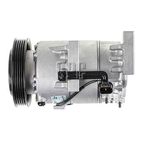 Hanon System HCC Air Conditioning Compressor 12V Direct Mount VS12 CXH072 AIR CONDITIONING COMPRESSOR HANON SYSTEM - Micks Gone Bush
