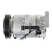 Hanon System HCC Air Conditioning Compressor 12V Direct Mount VS12 CXH072 AIR CONDITIONING COMPRESSOR HANON SYSTEM - Micks Gone Bush