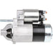 OEX MXS297 Starter Motor 12V 8T CW Mitsubishi Style STARTER MOTOR OEX - Micks Gone Bush