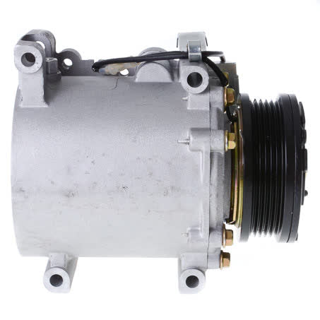 OEX Air Conditioning Compressor 12V Direct Mount MHI MSC90C Style CXM0006 AIR CONDITIONING COMPRESSOR OEX - Micks Gone Bush