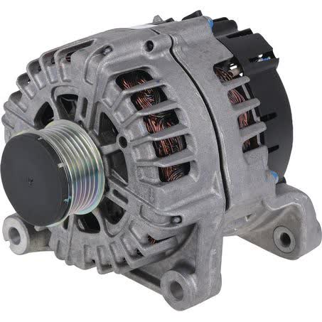 Valeo Alternator 12V 180A - Part No. 439732 ALTERNATOR VALEO - Micks Gone Bush