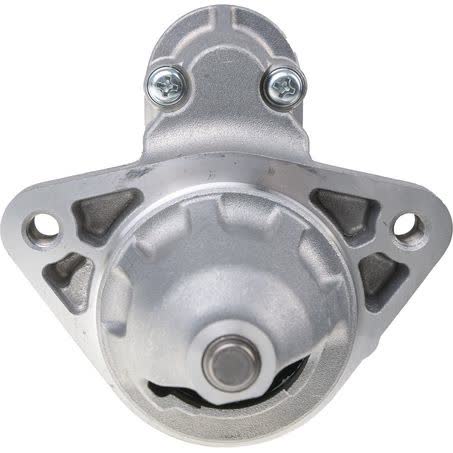 Denso Starter Motor 12V 9 Tooth CW DXS4031 STARTER MOTOR DENSO - Micks Gone Bush