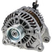 Genuine Alternator 12V 100A Mitsubishi P31H18300B ALTERNATOR GENUINE PRODUCTS - Micks Gone Bush