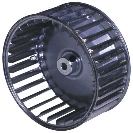 Red Dot Air Conditioning Blower Wheel RD310638P 132MM CW Single Entry AIR CONDITIONING BLOWER WHEEL REDDOT - Micks Gone Bush