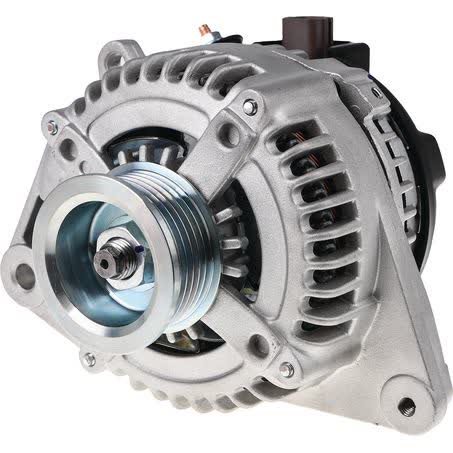 OEX Alternator 12V 130A Denso Style DXA598 ALTERNATOR OEX - Micks Gone Bush