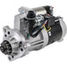 Prestolite Starter Motor 24V 11T CW RHS M128R3824SER STARTER MOTOR PRESTOLITE - Micks Gone Bush
