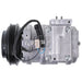 Denso Air Conditioning Compressor 12V Direct Mount CXD8600 AIR CONDITIONING COMPRESSOR DENSO - Micks Gone Bush