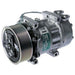 Sanden Air Conditioning Compressor 24V Direct Mount SD7H15 CXS8295 AIR CONDITIONING COMPRESSOR SANDEN - Micks Gone Bush
