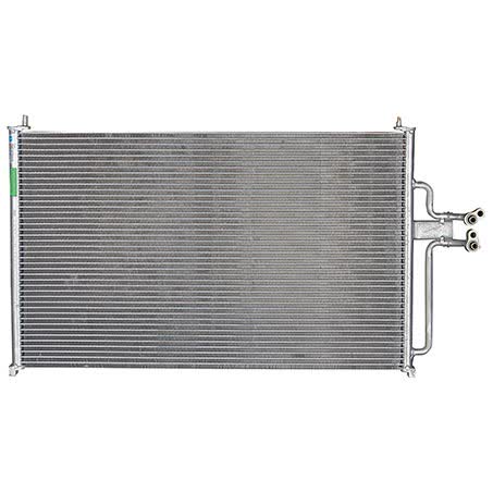OEX Air Conditioning Condenser CNX719 For Ford Escape ZC ZD 2.3L 3.0L 07/2006-06/2012 AIR CONDITIONING CONDENSER OEX - Micks Gone Bush
