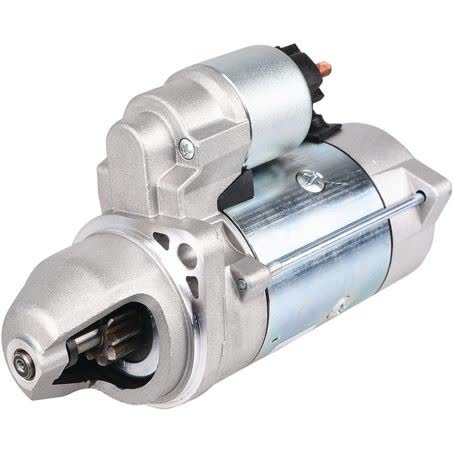 Mahle Starter Motor 24V 10T CW MS428 STARTER MOTOR MAHLE - Micks Gone Bush