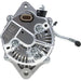 OEX Alternator 12V 70A Denso Style DXA478 ALTERNATOR OEX - Micks Gone Bush