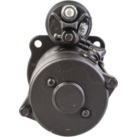 Mahle Starter Motor 24V 10T CW MS242 STARTER MOTOR MAHLE - Micks Gone Bush
