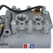 OEX Air Conditioning Compressor 24V Direct Mount CXM0016 AIR CONDITIONING COMPRESSOR OEX - Micks Gone Bush
