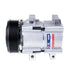 OEX Air Conditioning Compressor 12V Direct Mount Halla FS10 Style CXH0006 AIR CONDITIONING COMPRESSOR OEX - Micks Gone Bush