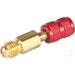 Mastercool Air Conditioning Hose Fitting TOX013 AIR CONDITIONING HOSE FITTING MASTERCOOL - Micks Gone Bush