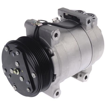 Delphi Air Conditioning Compressor 12V Direct Mount SP15 CXG6532 AIR CONDITIONING COMPRESSOR DELPHI - Micks Gone Bush