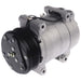 Delphi Air Conditioning Compressor 12V Direct Mount SP15 CXG6532 AIR CONDITIONING COMPRESSOR DELPHI - Micks Gone Bush