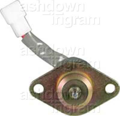 OEX Engine Shut Down Solenoid 12V Pull Rating 1KGF Part No. ACX3329 ENGINE SHUT DOWN SOLENOID OEX - Micks Gone Bush