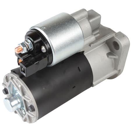 Oex Starter Motor 12V 9TH Ccw Bosch Style starter motor OEX - Micks Gone Bush