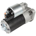 Oex Starter Motor 12V 9TH Ccw Bosch Style starter motor OEX - Micks Gone Bush