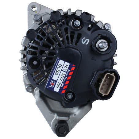 OEX Alternator 12V 115A Mitsubishi Style MXA369 ALTERNATOR OEX - Micks Gone Bush