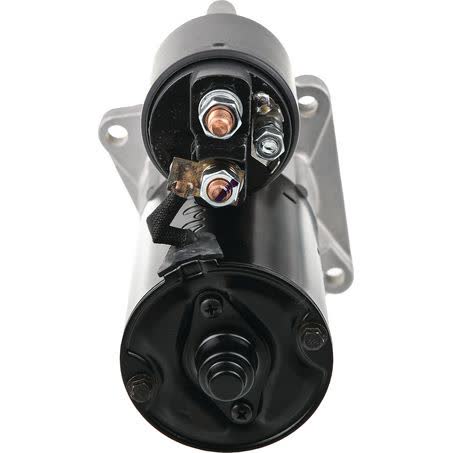 Oex Starter Motor 12V 9TH CW Bosch Style starter motor OEX - Micks Gone Bush
