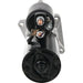 Oex Starter Motor 12V 9TH CW Bosch Style starter motor OEX - Micks Gone Bush