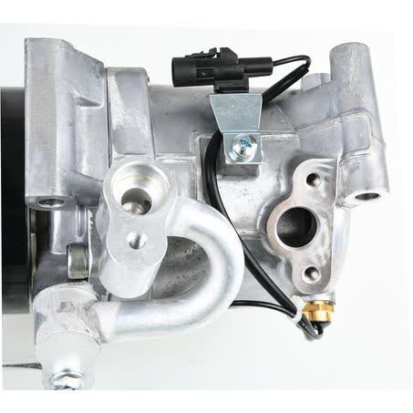 OEX Air Conditioning Compressor 12V 4PV Direct Mount CXS0018 AIR CONDITIONING COMPRESSOR OEX - Micks Gone Bush