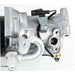 OEX Air Conditioning Compressor 12V 4PV Direct Mount CXS0018 AIR CONDITIONING COMPRESSOR OEX - Micks Gone Bush