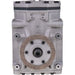 OEX Air Conditioning Compressor Direct Mount York 210 Style RHS Flange CXY0004 AIR CONDITIONING COMPRESSOR OEX - Micks Gone Bush