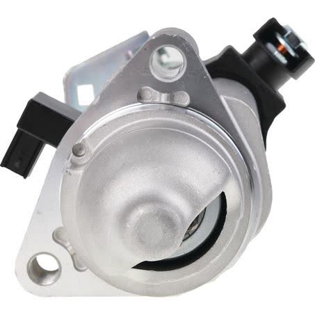 OEX Starter Motor 12V 9 Tooth CW Mitsuba Style MXS822 STARTER MOTOR OEX - Micks Gone Bush
