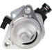 OEX Starter Motor 12V 9 Tooth CW Mitsuba Style MXS822 STARTER MOTOR OEX - Micks Gone Bush