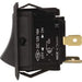 OEX Rocker Switch On/off Spst 12V Red Illuminated 20A ACX3784BL SWITCH OEX - Micks Gone Bush