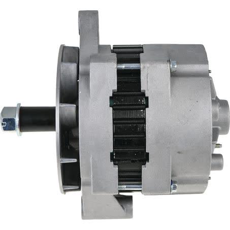 OEX Alternator 12V 105A Delco 19SI Style DXA9132 ALTERNATOR OEX - Micks Gone Bush