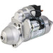 Mahle Starter Motor 12V 9T CW MS659 STARTER MOTOR MAHLE - Micks Gone Bush