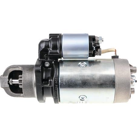 Bosch Starter Motor 24V 9 Tooth CW Part No. 0001368301 STARTER MOTOR BOSCH - Micks Gone Bush