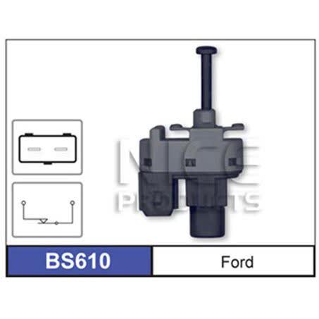 Nice Products Brake Light Switch BS610 SWITCH NICE - Micks Gone Bush