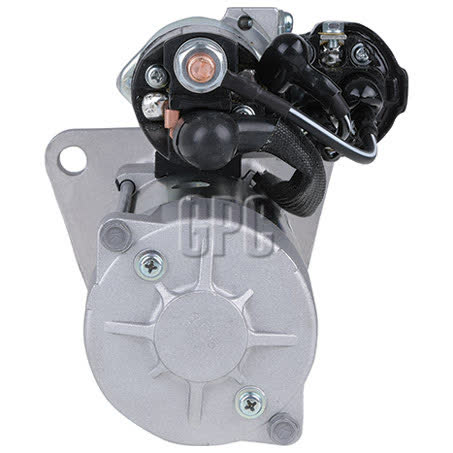 OEX Starter Motor 24V 13 Tooth CW Valeo VXS930 STARTER MOTOR OEX - Micks Gone Bush