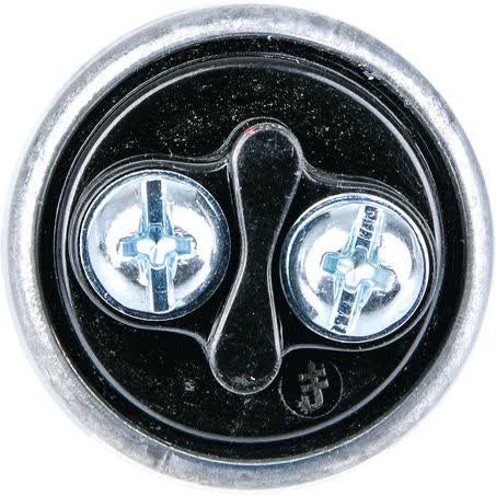 Cole Hersee Push Button Switch 35A At 12V 90030BL SWITCH COLE HERSEE - Micks Gone Bush