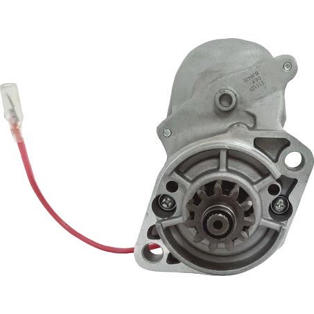 OEX Starter Motor 12V 11 Tooth CW Denso Style DXS620 STARTER MOTOR OEX - Micks Gone Bush
