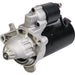 Oex Starter Motor 12V 10TH CW Bosch Style - See Note starter motor OEX - Micks Gone Bush
