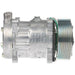 Sanden Air Conditioning Compressor 24V Ear Mount SD7H15 CXSA975 AIR CONDITIONING COMPRESSOR SANDEN - Micks Gone Bush