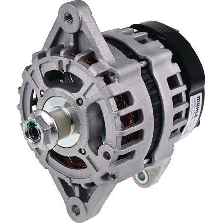Mahle Alternator 12V 55A MG67 ALTERNATOR MAHLE - Micks Gone Bush