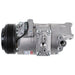 OEX Air Conditioning Compressor 12V Direct Mount Zexel CSV614 Style CXZ0019 AIR CONDITIONING COMPRESSOR OEX - Micks Gone Bush