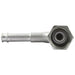 Atco OEX Air Conditioning Hose Fitting Aluminium FOR - Barb # 6 90 Degree Part No. AFX1321-1 AIR CONDITIONING HOSE FITTING ATCO - Micks Gone Bush