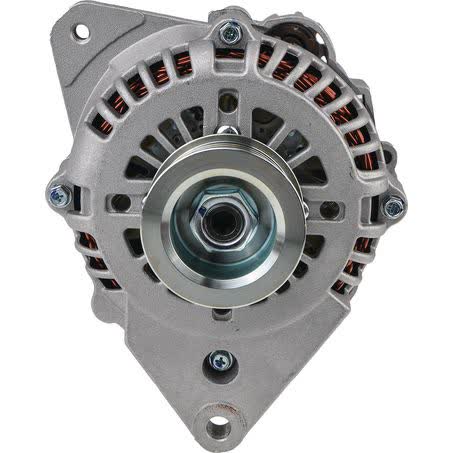 OEX Alternator 12V 110A Mitsubishi Style MXA2040 ALTERNATOR OEX - Micks Gone Bush