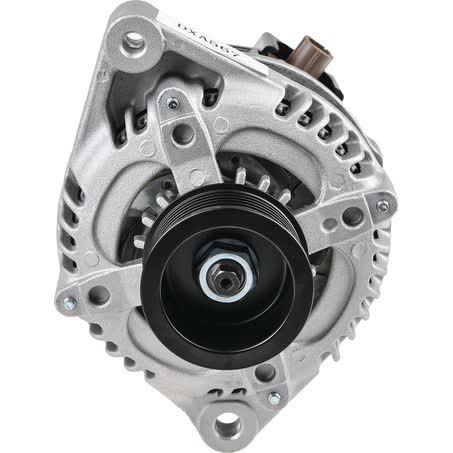 OEX Alternator 12V 130A Denso Style DXA567 ALTERNATOR OEX - Micks Gone Bush