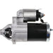 Oex Starter Motor 12V 8TH CW Mitsubishi Style starter motor OEX - Micks Gone Bush