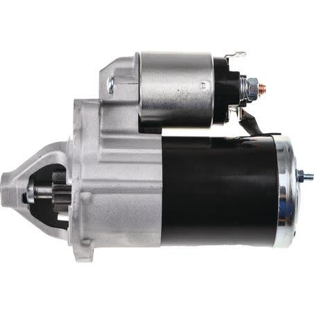 OEX Starter Motor 12V 8T CW Mitsubishi Style MXS2036 STARTER MOTOR OEX - Micks Gone Bush